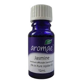 Aromae Jasmine 5% Essential Oil 12mL