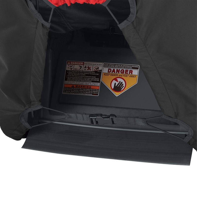 Craftsman Lawn Mower Cover