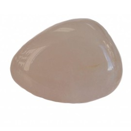 Rose Quartz Tumbled Polished Natural Stone