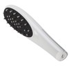 Electric Scalp Applicator Comb Red Lighting Vibration 5 Gears Microcurrent