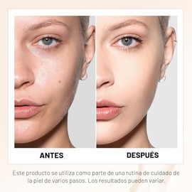 Foundation 4 en 1,Base Hidratante que Cambia de Color con FPS 50,Base que Cambia de Color,Corrector,Proteccin Solar, Larga Duracin y Resiste,se...    