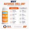 Roll-On, Topical Reliever for Aches and Pains of Muscles and