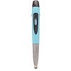 Wireless Voice Input Optical Pocket Pen Mouse 2.4GHZ 33ft Wireless