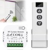 Nizirioo Wireless Roller Shutter Control Retrofit Set: Blinds and Awnings,