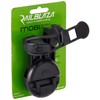 Railblaza 02403411 Mobile Device Holder Fixed - Black