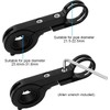20 cm Bicycle Handlebar Extension Aluminium Alloy Bicycle Handlebar Extender