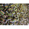 Mullard Tropical Fish Capacitor .015uF 15nF 15000pF 10% 630V Mullard
