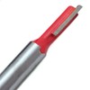 Two Flute Straight Router Bits BE-Tool 5PCS 1/2" Worktop Router