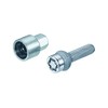28037SU Wheel Lock Bolts SU M12 x 1,5, radius seat,