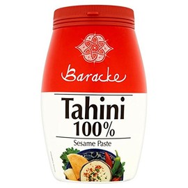Baracke Tahini 500G