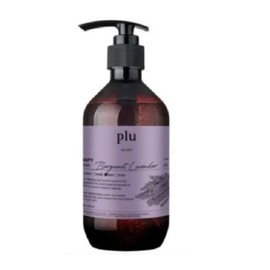 [Flu] Flu Therapy Body Wash 500g Bergamot Lavender Korean K Beauty Skin Care / [플루] 플루 테라피 바디워시 500g 베르가못 라벤더 한국K뷰티 스킨케어