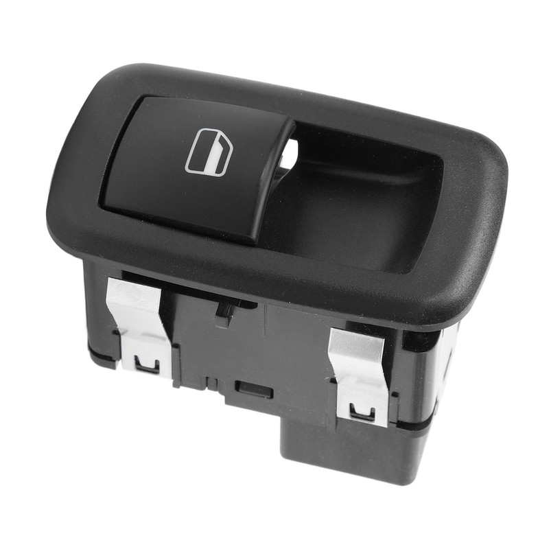 Power Window Switch 4602531AF Rear Door Window Switch Replacement for