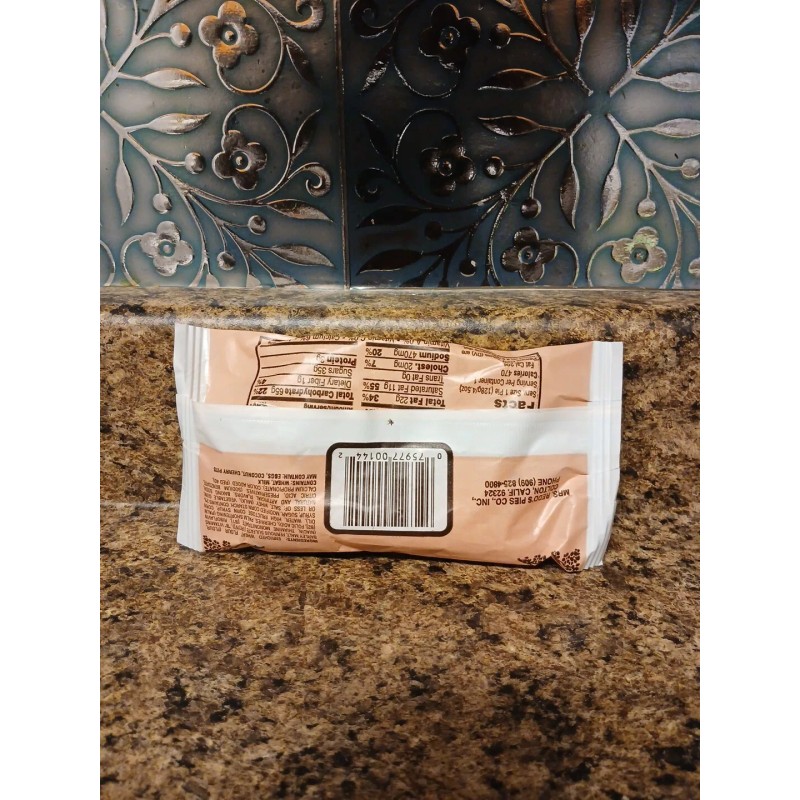 Mrs. Redd's Glazed Pies, Mix & Match, Sold Individually. No