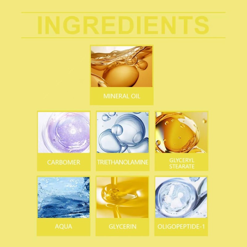 (Most Coveted) Z Sea Neck Cream - Anti-Aging Neck Cream,