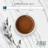 J Mac Botanicals Organic Raspberry Leaves, loose leaf tea 4