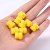 10x Pop-Up Fake Corn Carp Bait – Buoyant Double Imitation