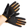 Workout Gloves, Full Palm Protection & Extra Grip, Gym Gloves