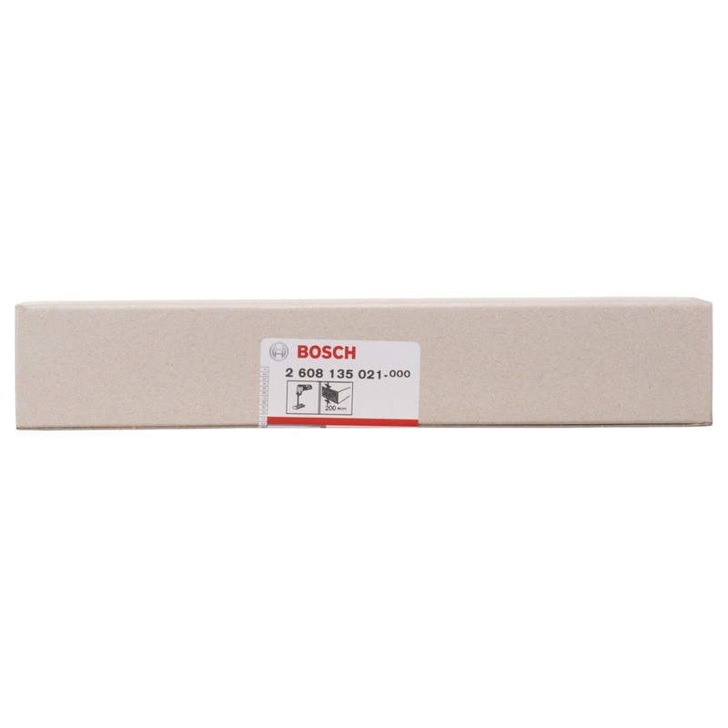 Bosch 2608135021 Sponge Cutter Guide 7.9 inches (200 mm)