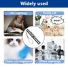 Rumcut Laser Pointer Cat Toys, Cat Laser Pointer Toy with