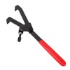 Flywheel Clutch Wrench 68‑125mm Adjustable Universal Pulley Holder Spanner for