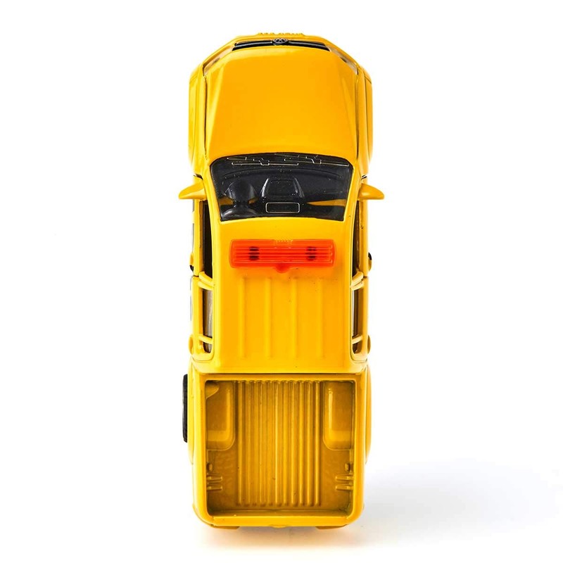 ジク (SIKU) ADAC ピックアップトラック SK1469