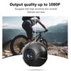 Small WiFi Camera 1080P HD Night Vision Motion Detection 360