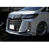 Takelablaze Alphard 30 Series Late Stage Fog Lamp Garnish, 10