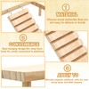 Hamster Platform, Funny Wooden Hamsters Shelf Hamster Cage Platform Suitable