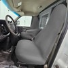 SAPUBK Front Seat Covers Replace for 2010-2021 Chevy Express Bucket