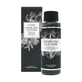 Esthe Pro Labo (エステプロ・ラボ) チャコールクレンズ 36g（1.2g×30包） 活性炭サプリメント ヤシ殻活性炭 伊那赤松炭 ラフィノース イヌリン配合 プロラボホールディングス