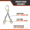 Malta Dynamics NEW - Rebar Chain Assembly