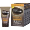 Just For Men Control GX Shampoo Desvanecedor Canas Hombre 3