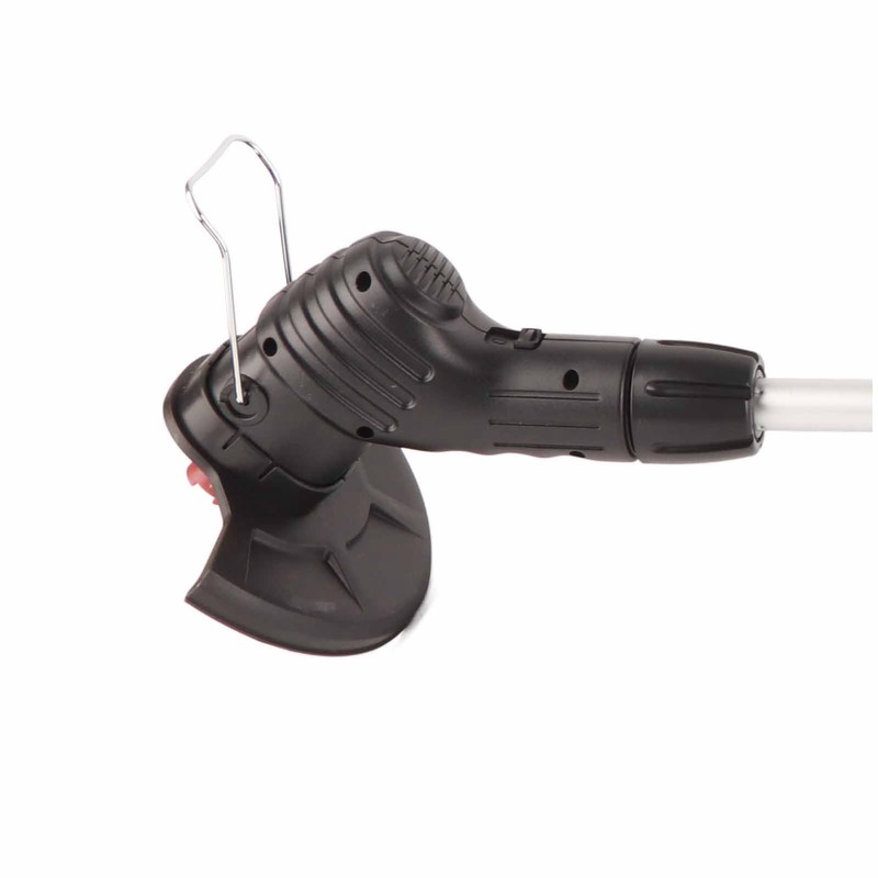 Electric Grass Trimmer Handheld Garden Grass Trimmer Cordless Lawn Trimmer