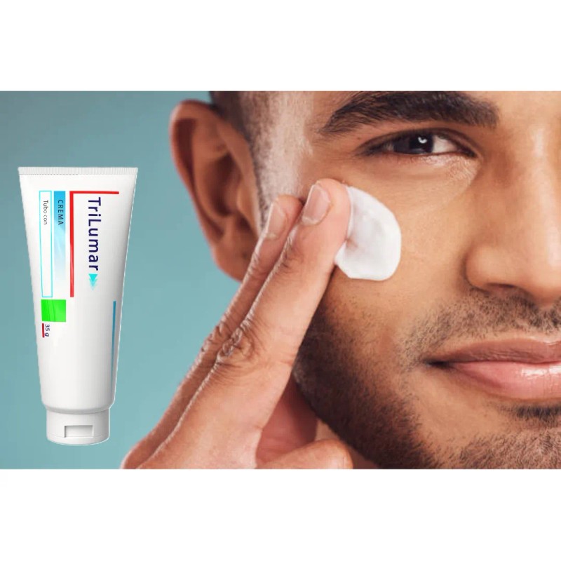 Trilumar Crema 35 G