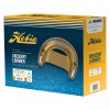 Hobie Crescent Lounger Gold Float With Cup And Phone Holder,