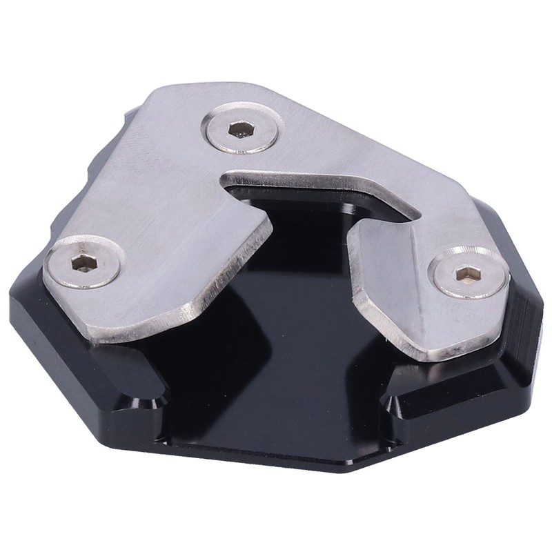 Kickstand Extension Enlarger Pad Non Slip Fit for S1000XR 20152018(NOT