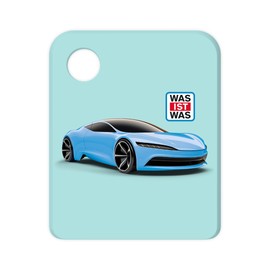 Was IST was - Adventure Cars, 1 Galakto Token