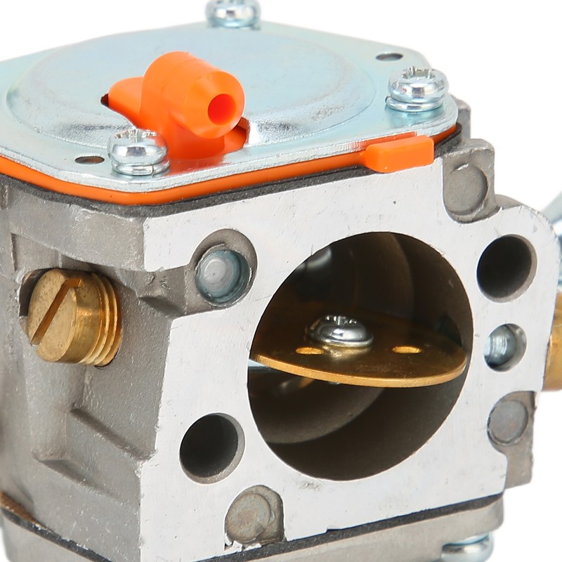 Carburetor Assembly Metal Carb Replacement for Husqvarna Partner K650 K700