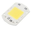 2 Pcs LED COB Chip High Power Driverless Integrated SMD