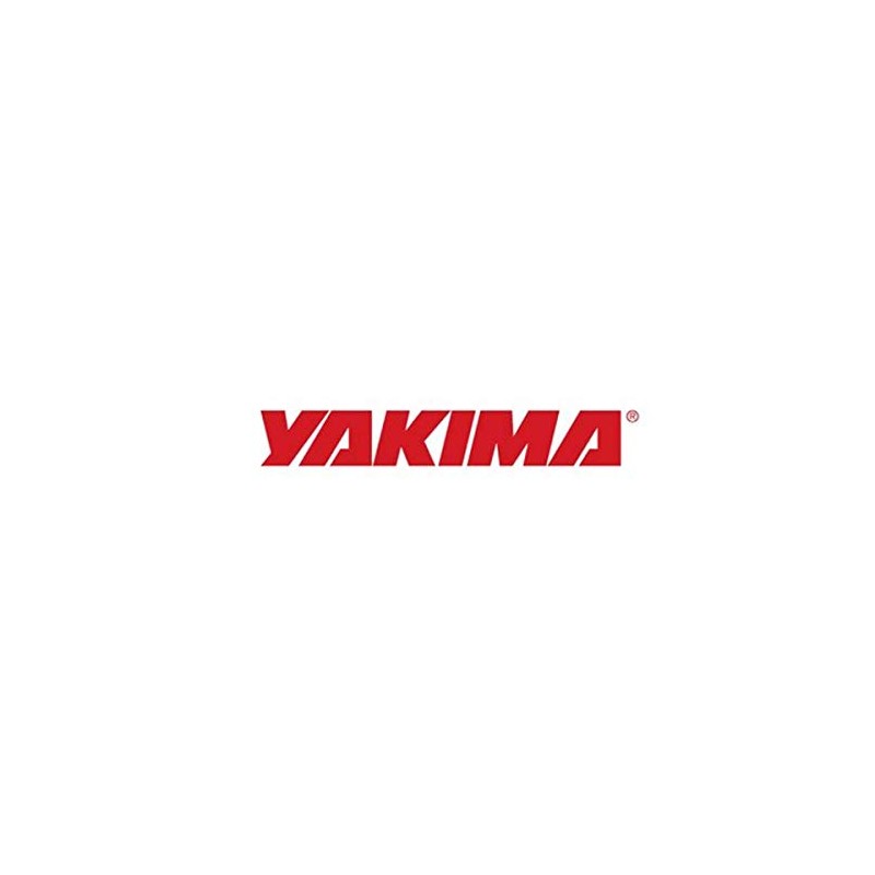 Yakima 8881302 LockNLoad Replacement Pivot Mount - Accessories for Car