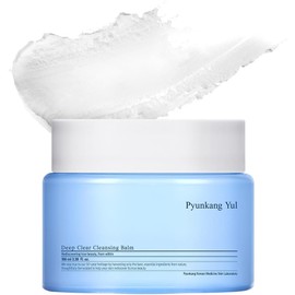 Deep Clear Cleansing Balm by Pyunkang Yul for Women - 3.3 oz Cleanser