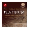 (4 Box Set) (A) Canyon Spice Platinum, Excellent Beef Rice, 3.5 oz (100 g) x 4 Box Set (NO COD AVAILABLE) (Cannot be mixed with other products)