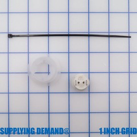 Supplying Demand SP20172 Water Heater Flammable Vapor Sensor Kit