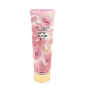 Victoria's Secret Fragrance Lotion Pastel Sugar Sky 8.0 Fl Oz