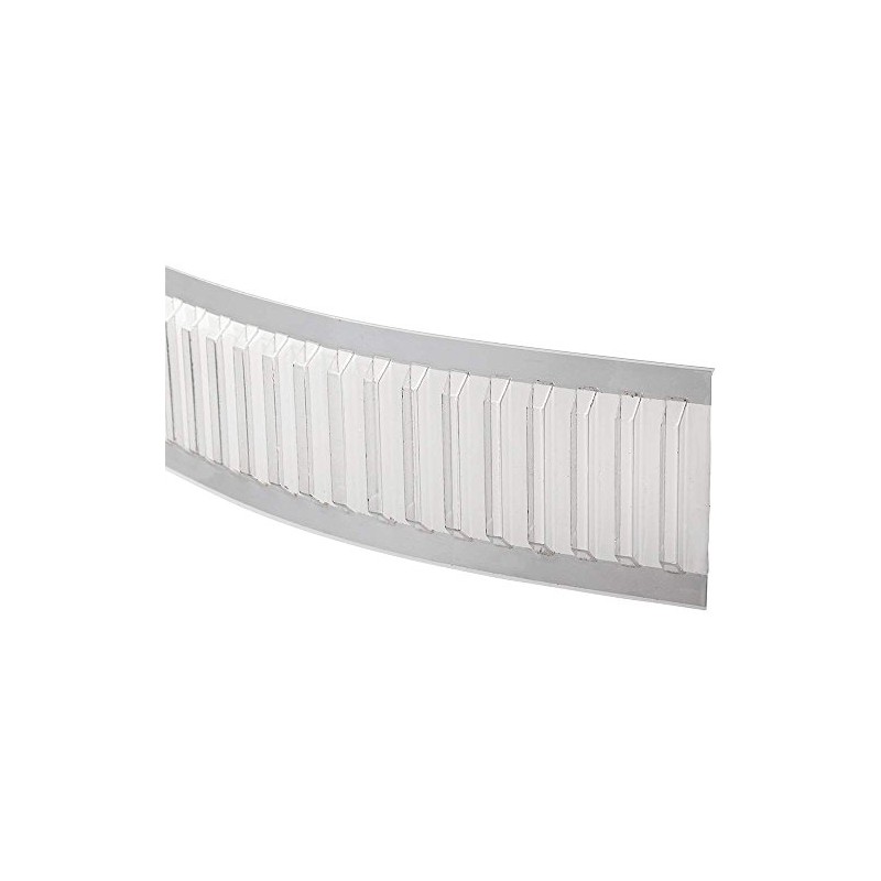 Drawer Divider Holder - (A) 2-3/4" (B) 1/4"