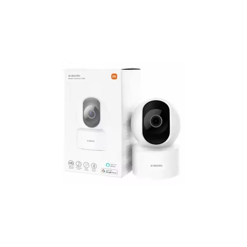 USA Stock XIAOMI Smart Camera C200 1080p Home Security Camera