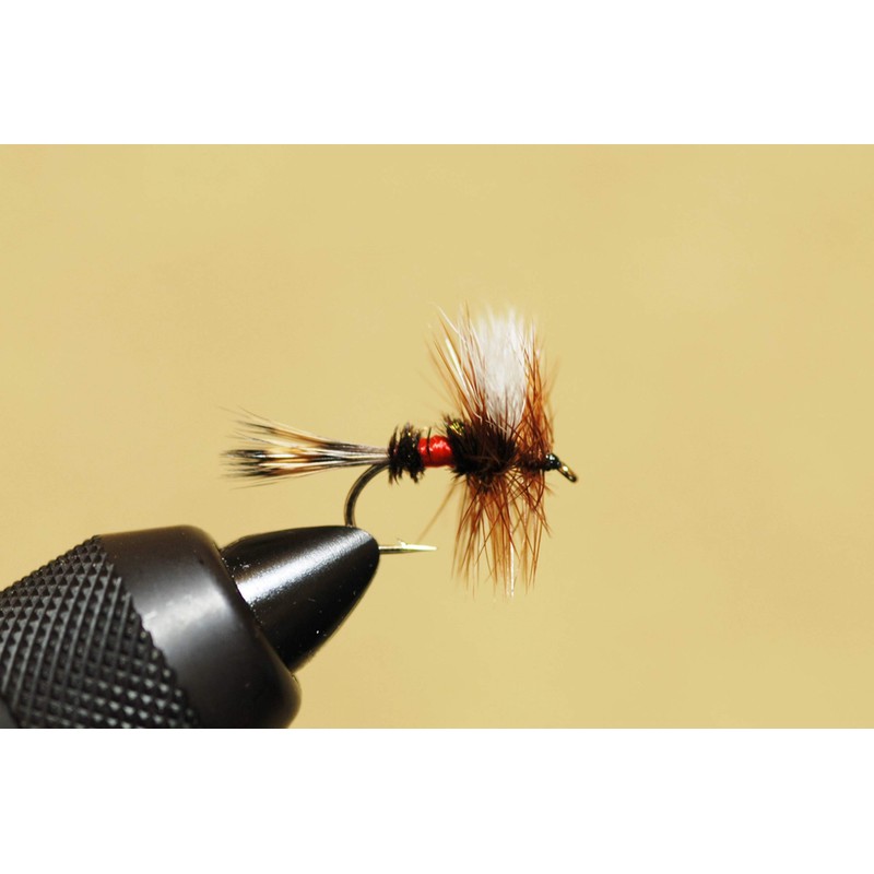 Fly Shop Complete Fly Set SD Selection Standard Dry Flies