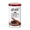 got milk? Wafer Spirals, Chocolate, 14 Oz. Tin with 36