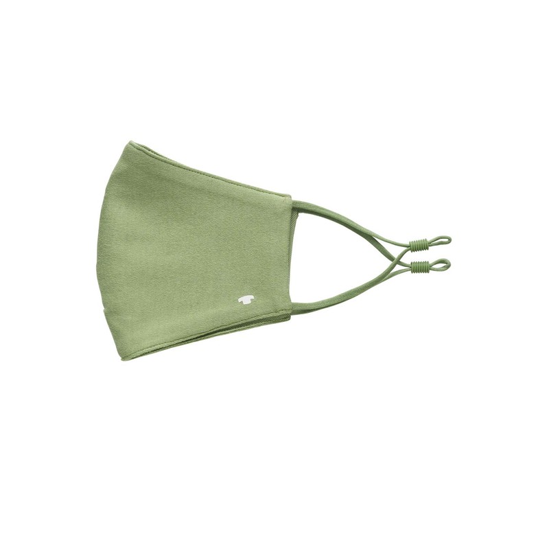 Tom Tailor Unisex Bandana Mask - Face Mask 16340 OneSize