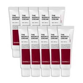 Centellian24 The Madeca Cream 50ml 10pcs / 센텔리안24 더 마데카 크림 50ml 10개